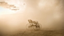 Marek Musil – "Dust and light, The Burning Man Collection"