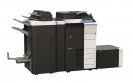 Konica Minolta bizhub 554e