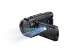 Handycam FDR-AXP33