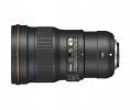 AF-S NIKKOR 300 mm f4E PF ED VR