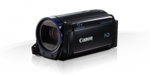 Canon LEGRIA HF R606