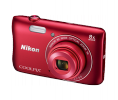 COOLPIX S3700