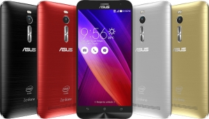 Asus ZenFone 2