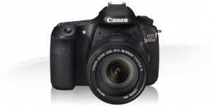 Canon EOS 60Da