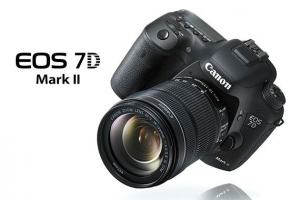 EOS 7D Mark II