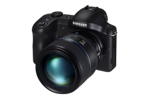 Samsung Galaxy NX