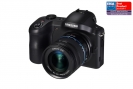 Samsung Galaxy NX