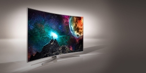 Samsung SUHD TV