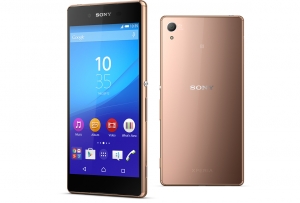 Xperia™ Z3+