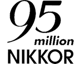 Dosažen milník 95 milionů vyrobených objektivů Nikkor