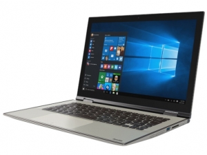 Toshiba Satellite Radius 12