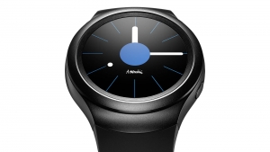 Samsung Gear S2