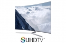 SUHD TV 2016