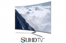 SUHD TV