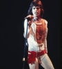 Mick Jagger, Onstage at The Forum, Los Angeles, CA, 1972