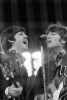 Paul McCartney & John Lennon, 1966