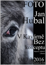 Jan Hubal - Koně