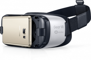 Samsung Gear VR