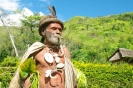 Martin Soukup - Současný život na Nové Guineji
