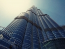 Mikael Buck, Burj Khalifa, Sony Xperia XZ